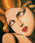 <a href='https://www.artistasdelatierra.com/obra/72243-HOMENAJE-A-LEMPICKA-I.html'>HOMENAJE A LEMPICKA I » MANUEL PARRA BERNABEU<br />+ más información</a>