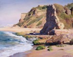 <a href='https://www.artistasdelatierra.com/obra/74706-On-the-seashore-%28Ashkelon%29-.html'>On the seashore (Ashkelon)  » Maya Bukhin<br />+ más información</a>