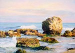 <a href='https://www.artistasdelatierra.com/obra/74707-Stones-in-the-sea.html'>Stones in the sea » Maya Bukhin<br />+ más información</a>