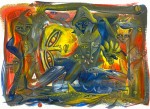 <a href='https://www.artistasdelatierra.com/obra/76392-Como-carnadas.html'>Como carnadas » Raul Camilo de la Vega Diaz<br />+ Más información</a>