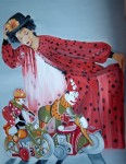 <a href='https://www.artistasdelatierra.com/obra/76418-ayer.html'>ayer » Norma Dominguez<br />+ Más información</a>
