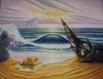 <a href='https://www.artistasdelatierra.com/obra/76419-Crep%C3%BAsculo.html'>Crepúsculo » Miguel Amorós Vega<br />+ Más información</a>
