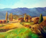 <a href='https://www.artistasdelatierra.com/obra/76439-Paisaje-de-oto%C3%B1o.html'>Paisaje de otoño » Matías  del Rey López<br />+ Más información</a>