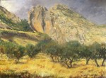 <a href='https://www.artistasdelatierra.com/obra/85069-Monta%C3%B1as-de-Dur%C3%B3n.html'>Montañas de Durón » Jose Ramón Guerra<br />+ más información</a>