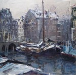 <a href='https://www.artistasdelatierra.com/obra/88421-Nieve-en-el-canal.html'>Nieve en el canal » Josep Cruañas<br />+ más información</a>