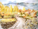 <a href='https://www.artistasdelatierra.com/obra/91008-paisaje-oto%C3%B1al.html'>paisaje otoñal » susana gonzalez molina<br />+ más información</a>