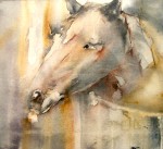 <a href='https://www.artistasdelatierra.com/obra/91009-caballo.html'>caballo » susana gonzalez molina<br />+ más información</a>