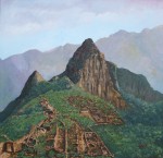 <a href='https://www.artistasdelatierra.com/obra/99681-Machu-Pichu.html'>Machu Pichu » Angel  Berrios<br />+ más información</a>