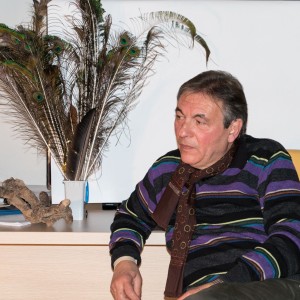 Francesco Schetter